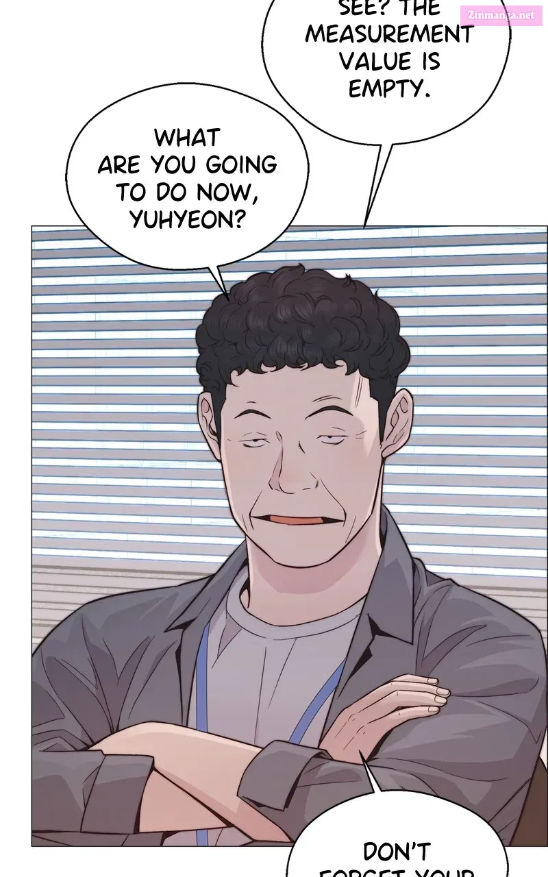 A Man's Man Kainu Manga Chapter 168 Page 69