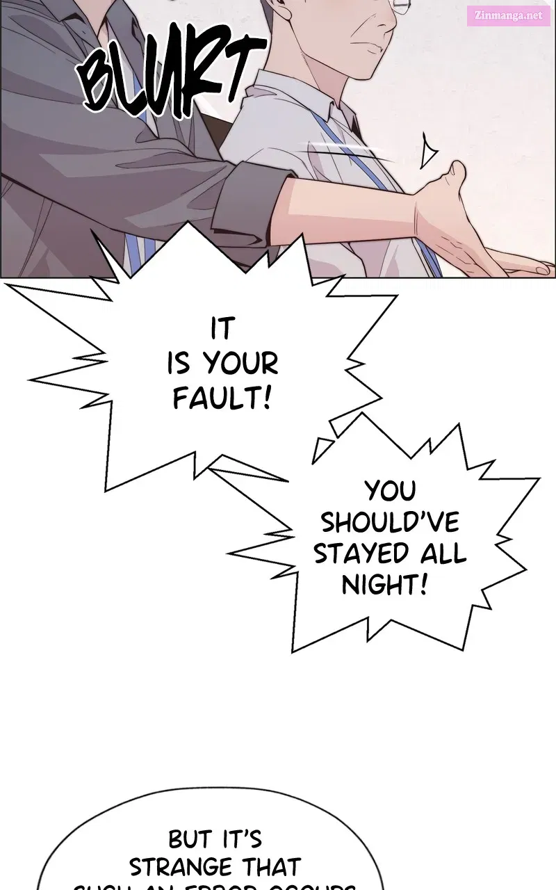 A Man's Man Kainu Manga Chapter 168 Page 72