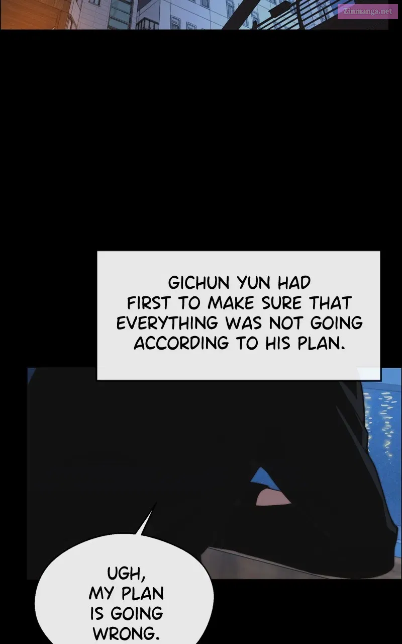 A Man's Man Kainu Manga Chapter 168 Page 78