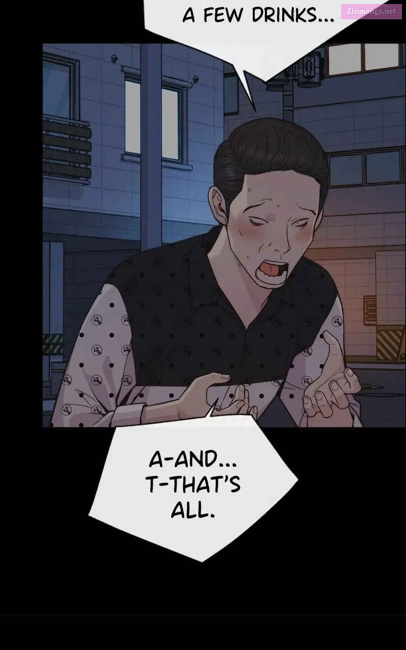 A Man's Man Kainu Manga Chapter 168 Page 90