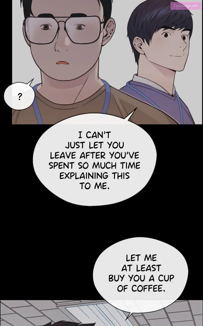 A Man's Man Kainu Manga Chapter 168 Page 101