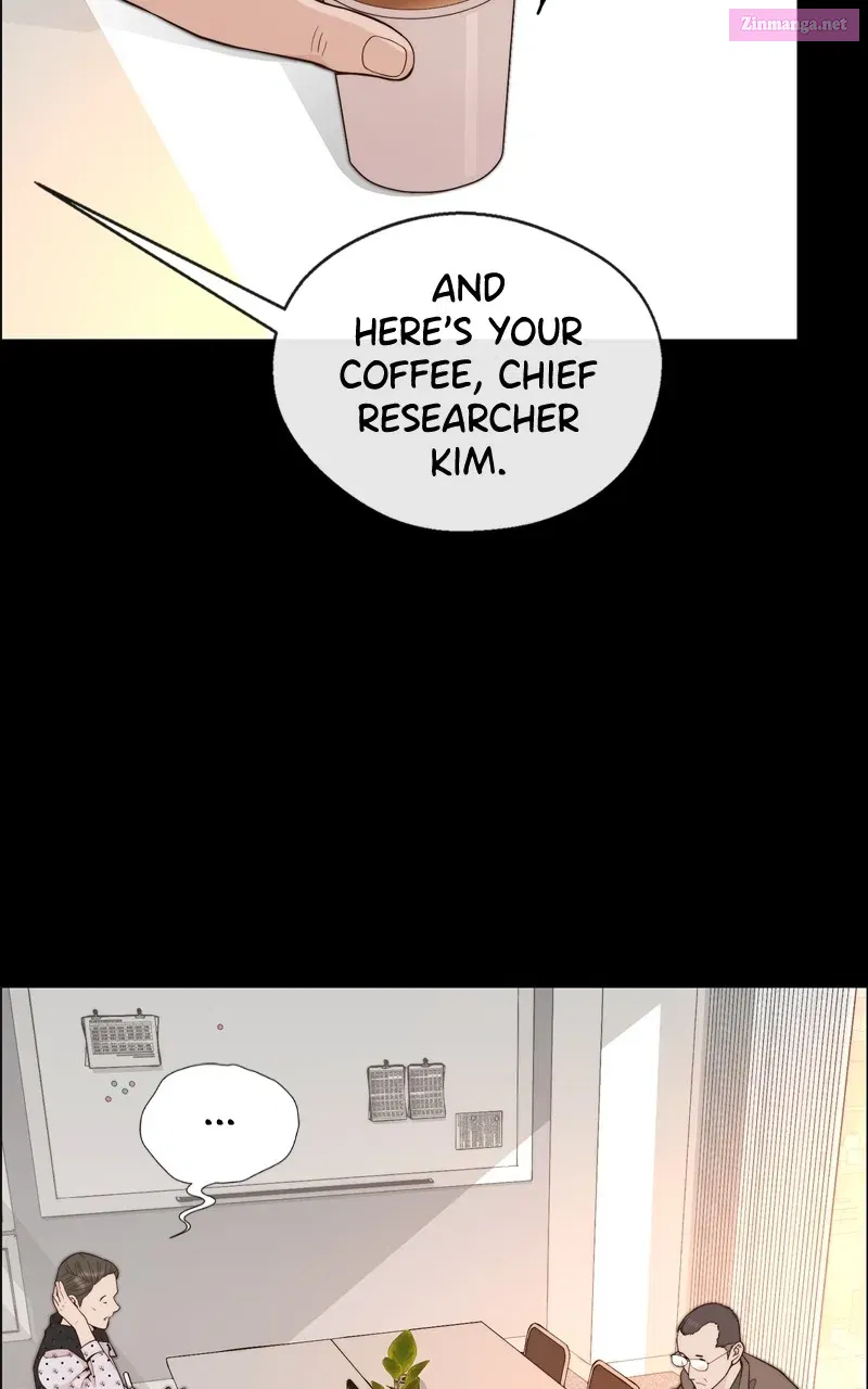 A Man's Man Kainu Manga Chapter 168 Page 111