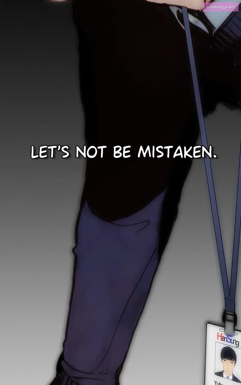 A Man's Man Kainu Manga Chapter 168 Page 116