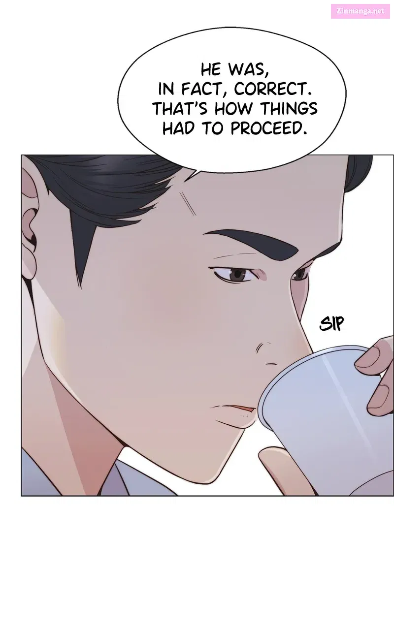 A Man's Man Kainu Manga Chapter 159 Page 62