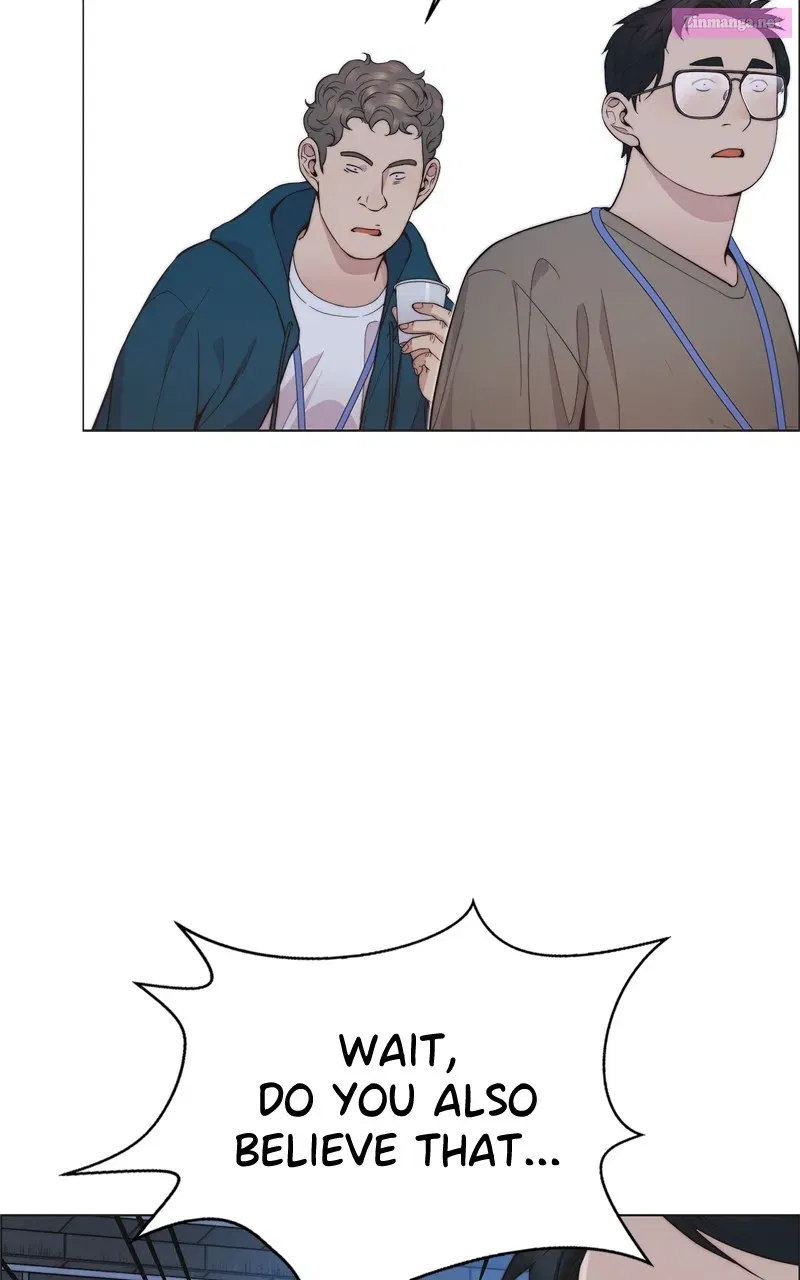 A Man's Man Kainu Manga Chapter 159 Page 79