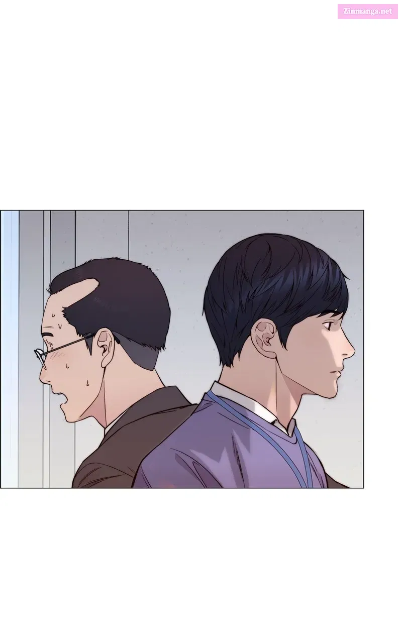 A Man's Man Kainu Manga Chapter 156 Page 97