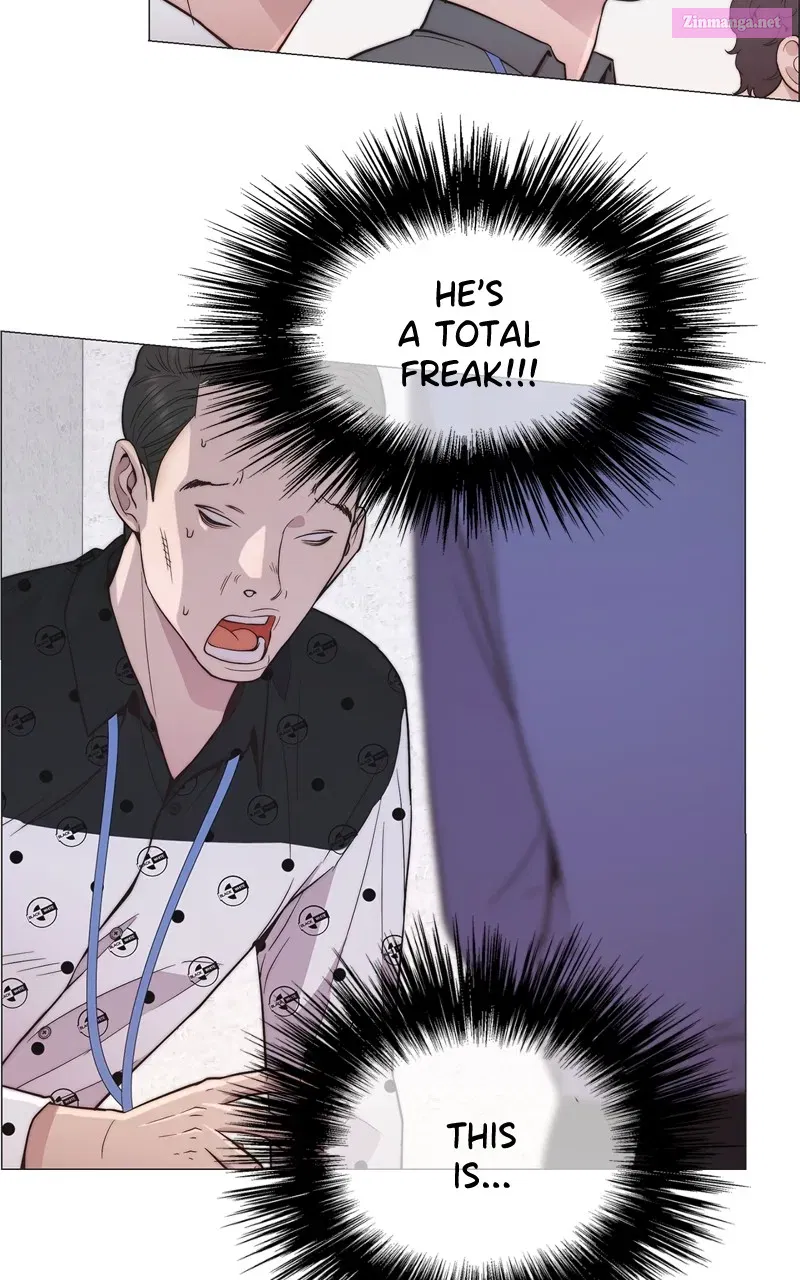 A Man's Man Kainu Manga Chapter 155 Page 10