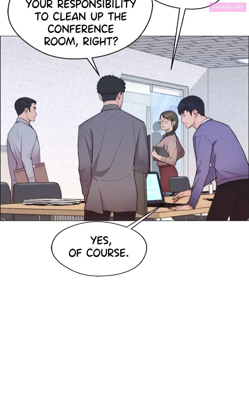 A Man's Man Kainu Manga Chapter 155 Page 16