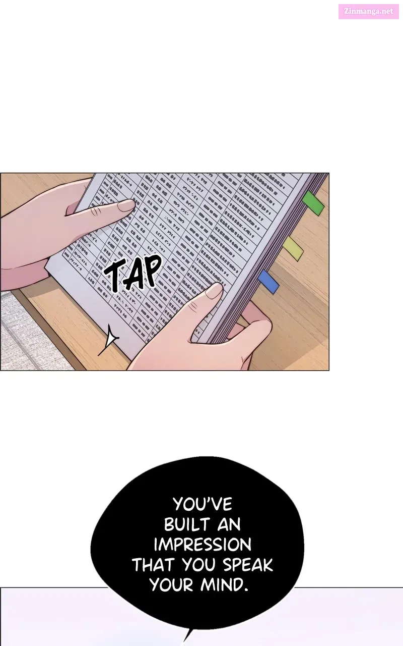 A Man's Man Kainu Manga Chapter 155 Page 17