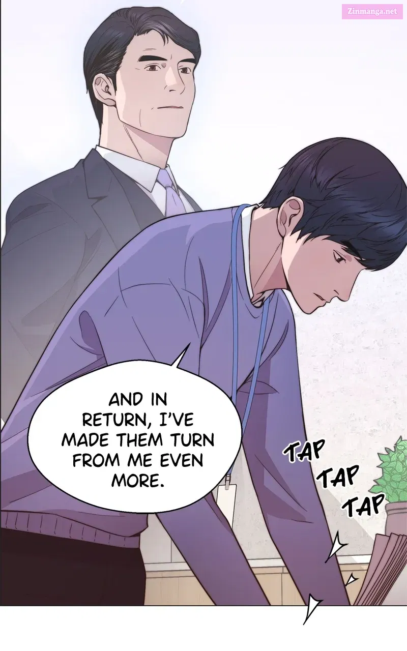 A Man's Man Kainu Manga Chapter 155 Page 18