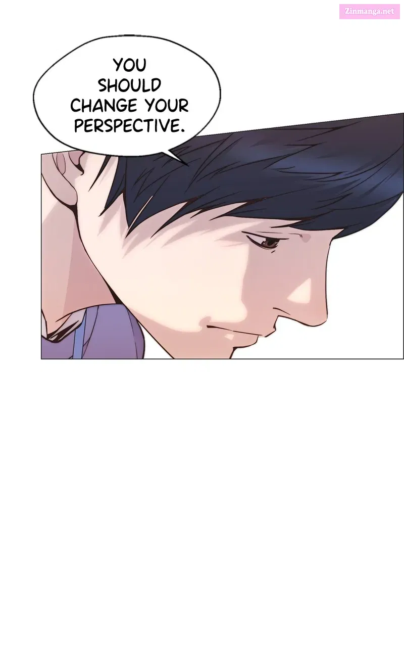 A Man's Man Kainu Manga Chapter 155 Page 20