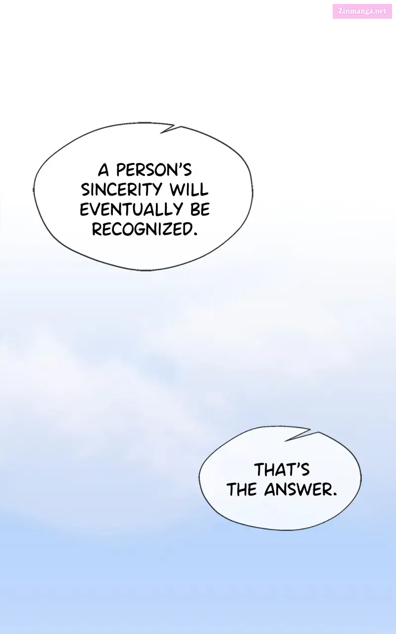 A Man's Man Kainu Manga Chapter 155 Page 21