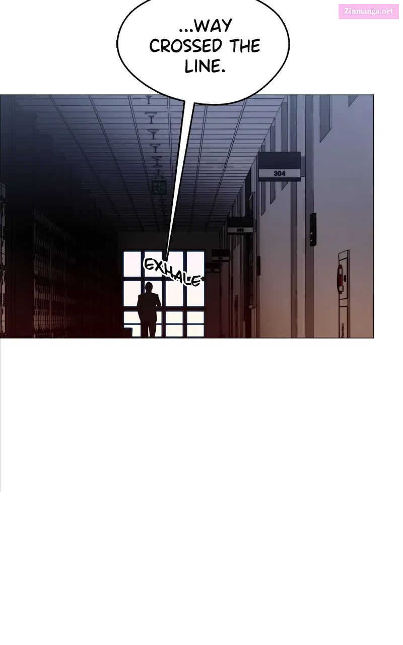 A Man's Man Kainu Manga Chapter 155 Page 26