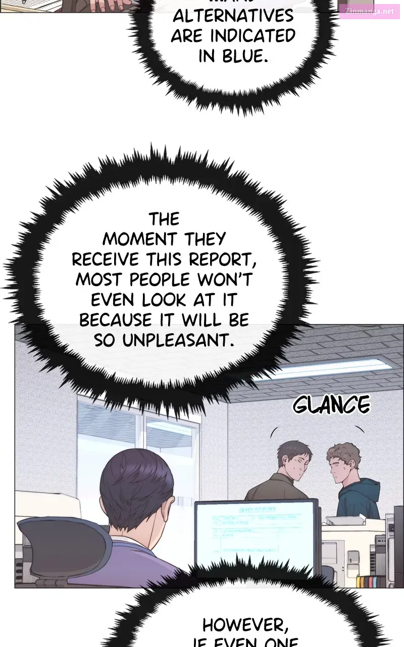 A Man's Man Kainu Manga Chapter 155 Page 31