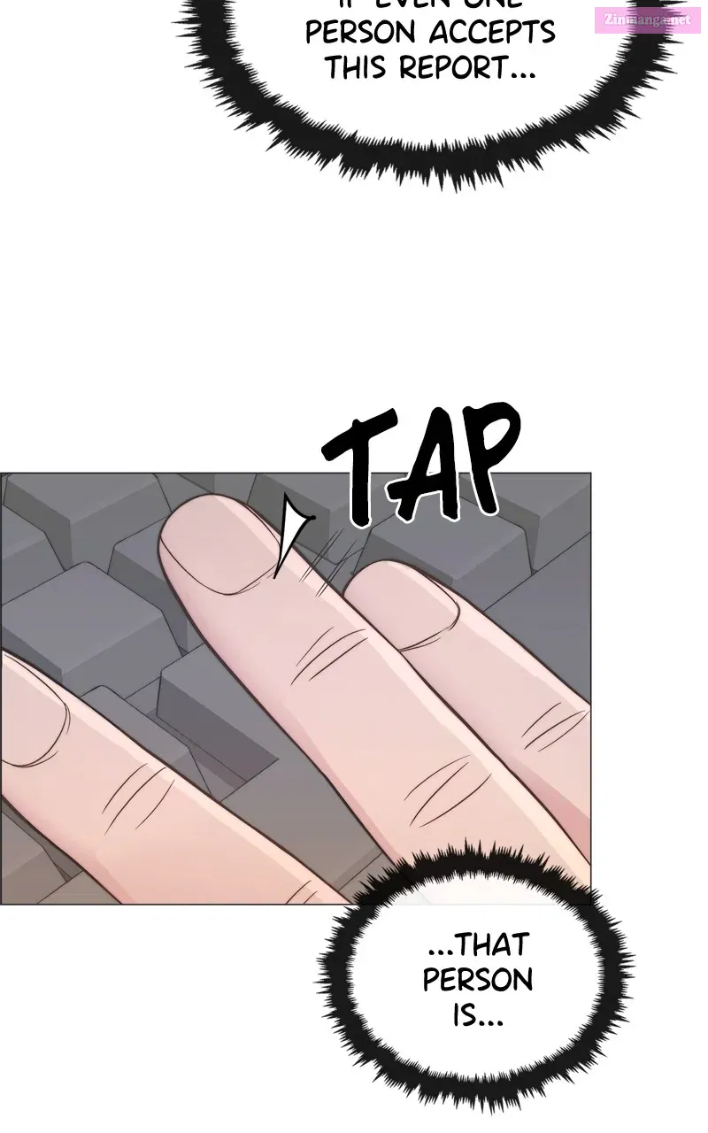 A Man's Man Kainu Manga Chapter 155 Page 32