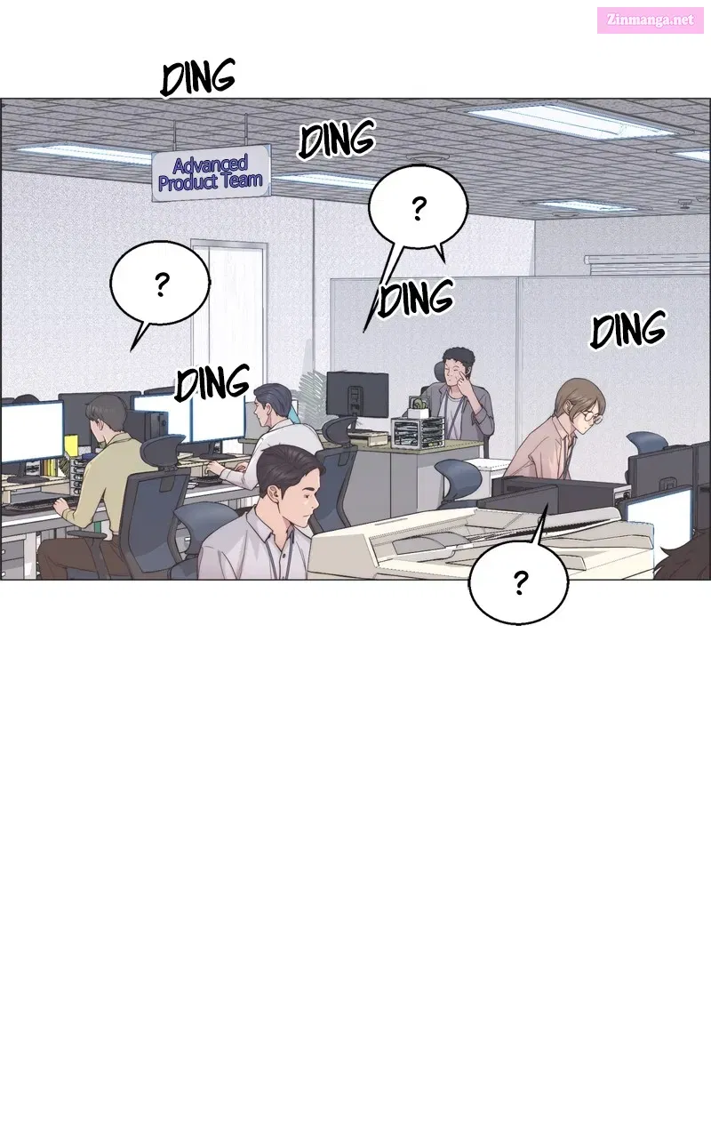 A Man's Man Kainu Manga Chapter 155 Page 34