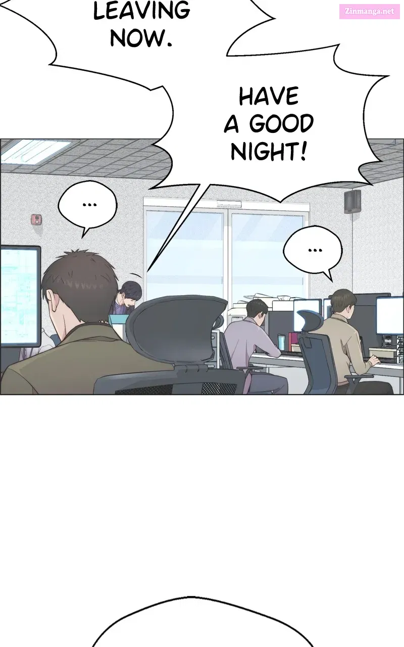 A Man's Man Kainu Manga Chapter 155 Page 37