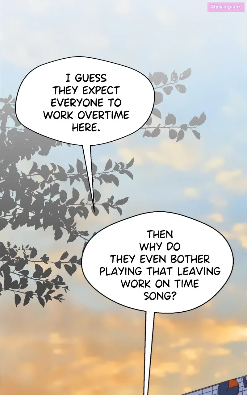 A Man's Man Kainu Manga Chapter 155 Page 42