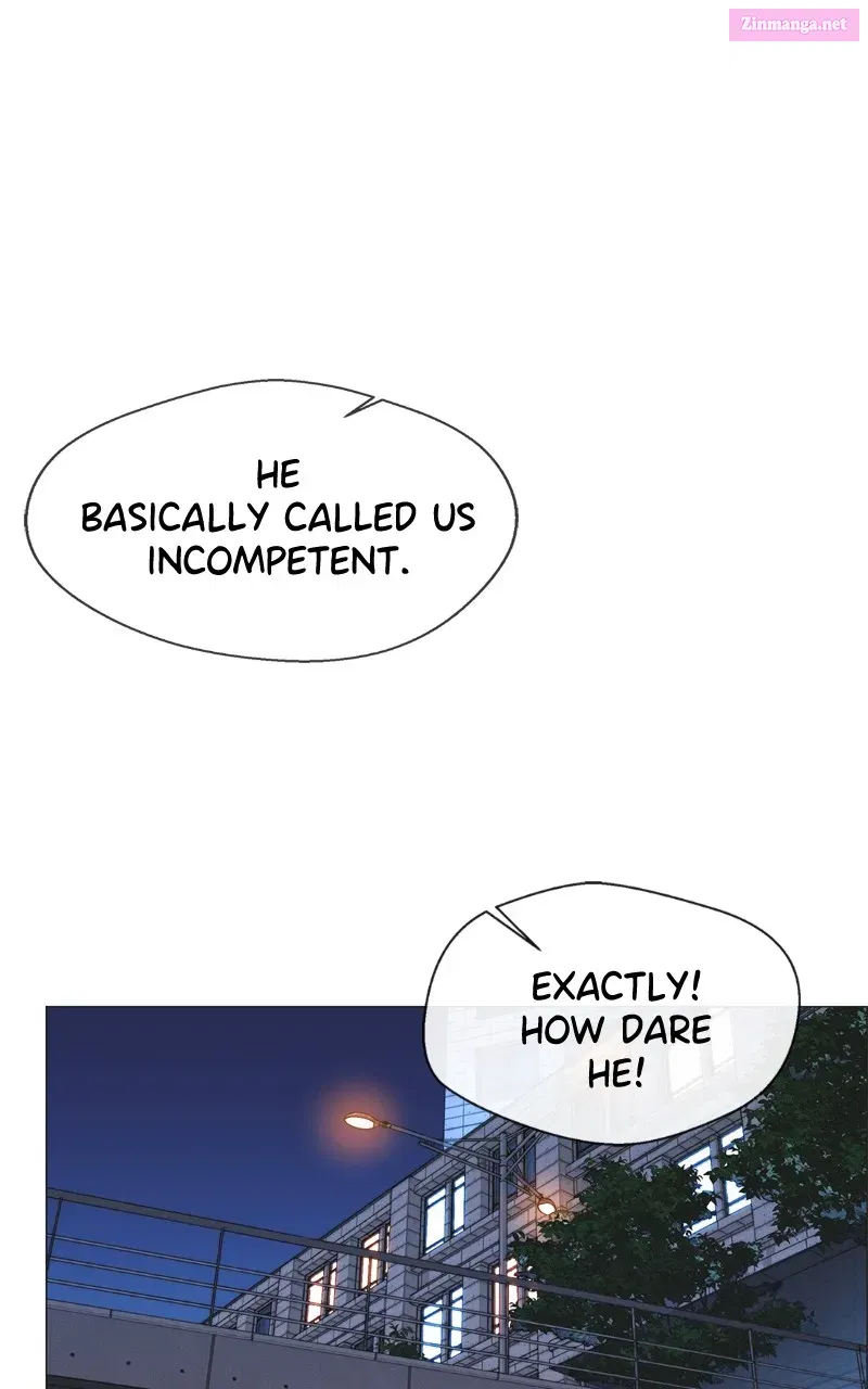 A Man's Man Kainu Manga Chapter 155 Page 49