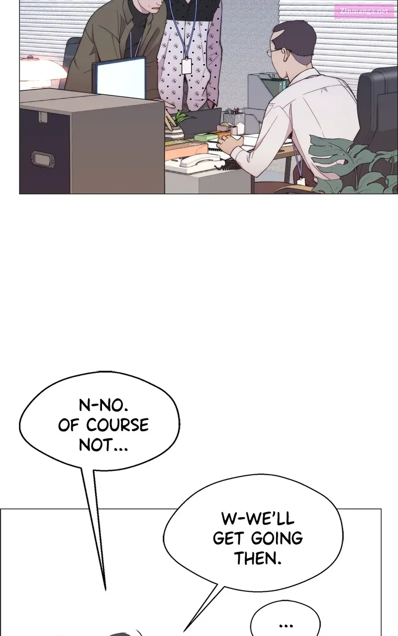A Man's Man Kainu Manga Chapter 155 Page 60