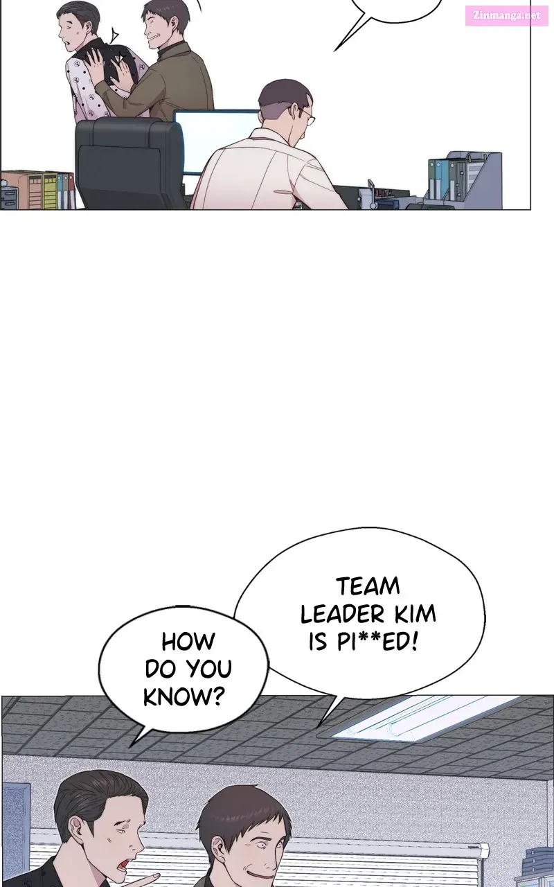 A Man's Man Kainu Manga Chapter 155 Page 61