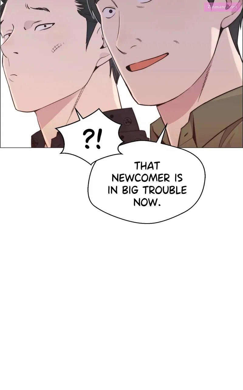 A Man's Man Kainu Manga Chapter 155 Page 63