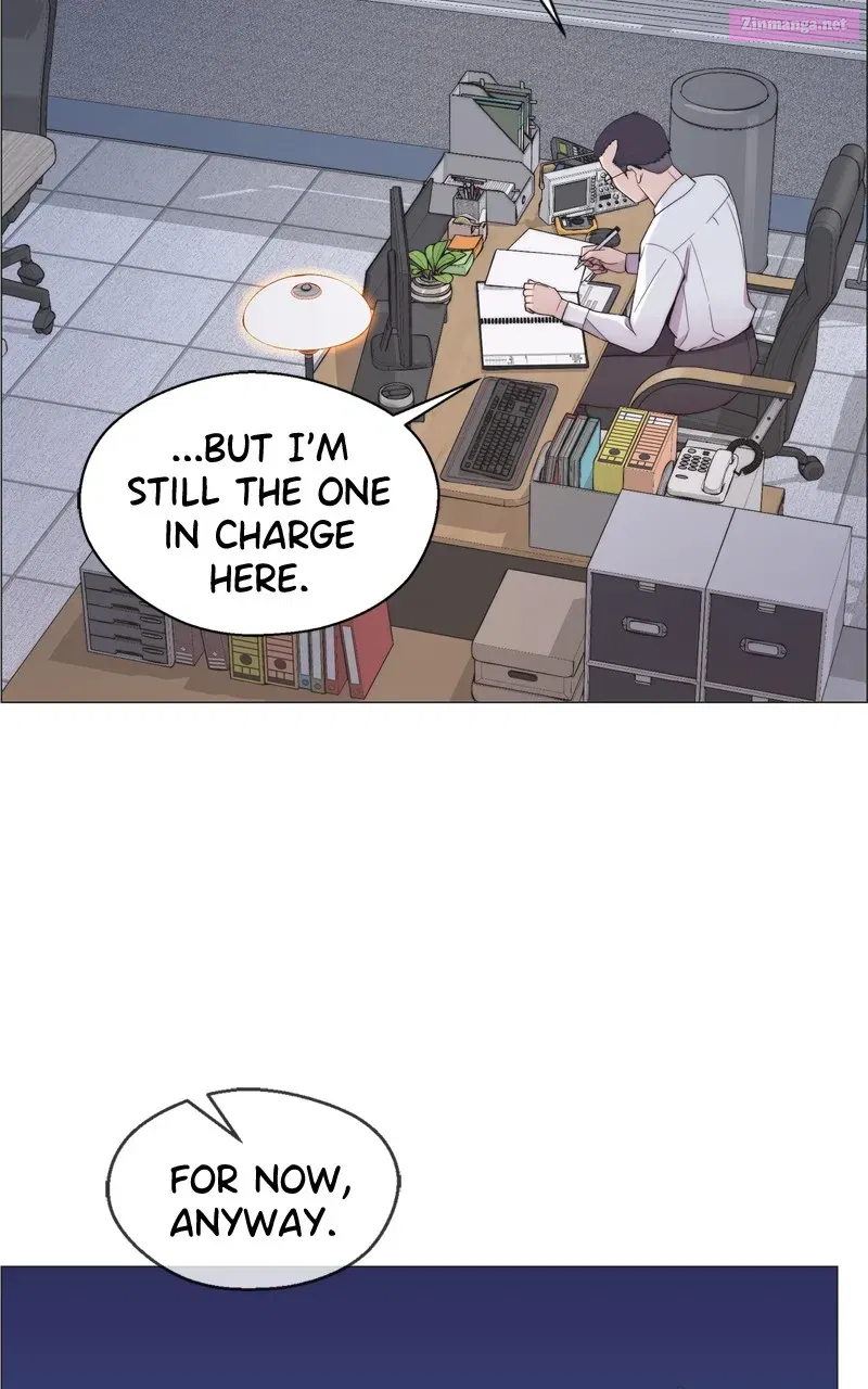 A Man's Man Kainu Manga Chapter 155 Page 65