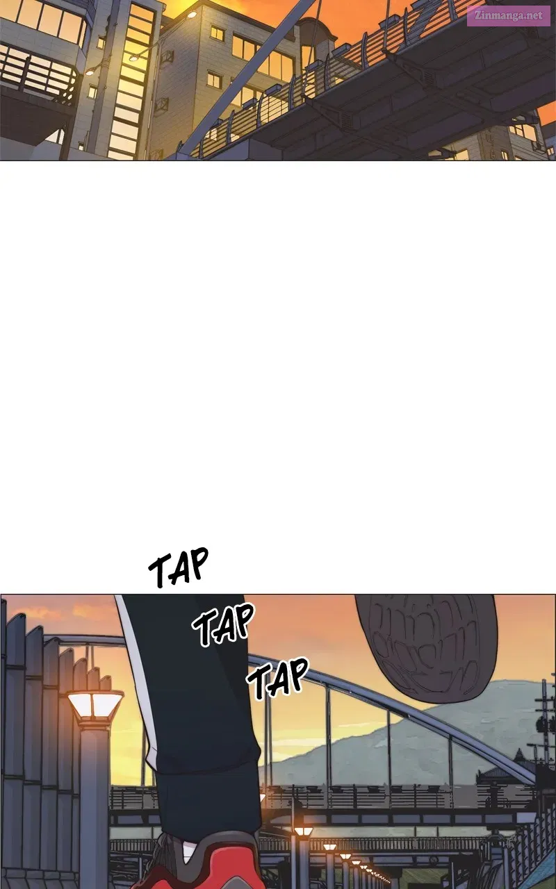 A Man's Man Kainu Manga Chapter 155 Page 69