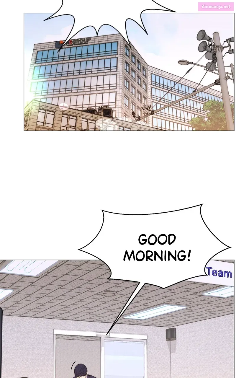 A Man's Man Kainu Manga Chapter 155 Page 73