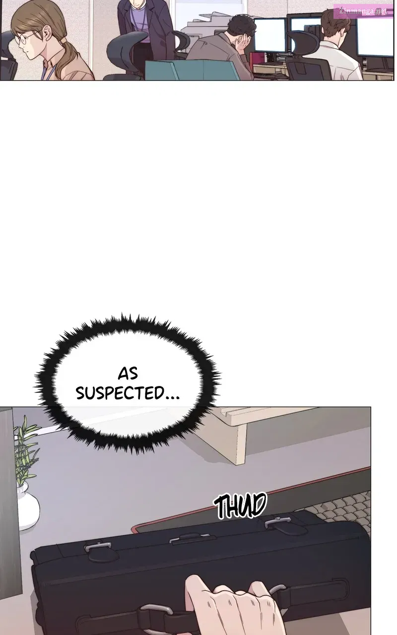 A Man's Man Kainu Manga Chapter 155 Page 74