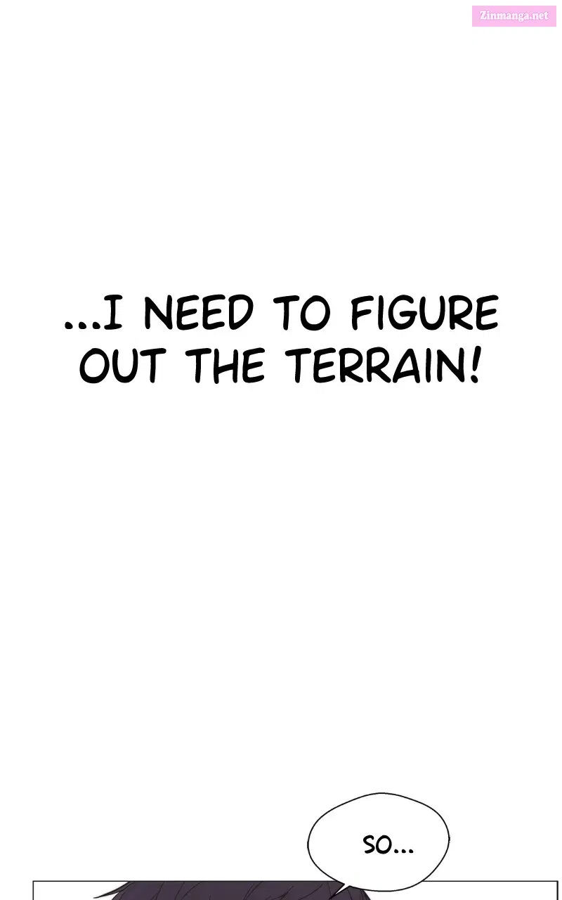 A Man's Man Kainu Manga Chapter 155 Page 76