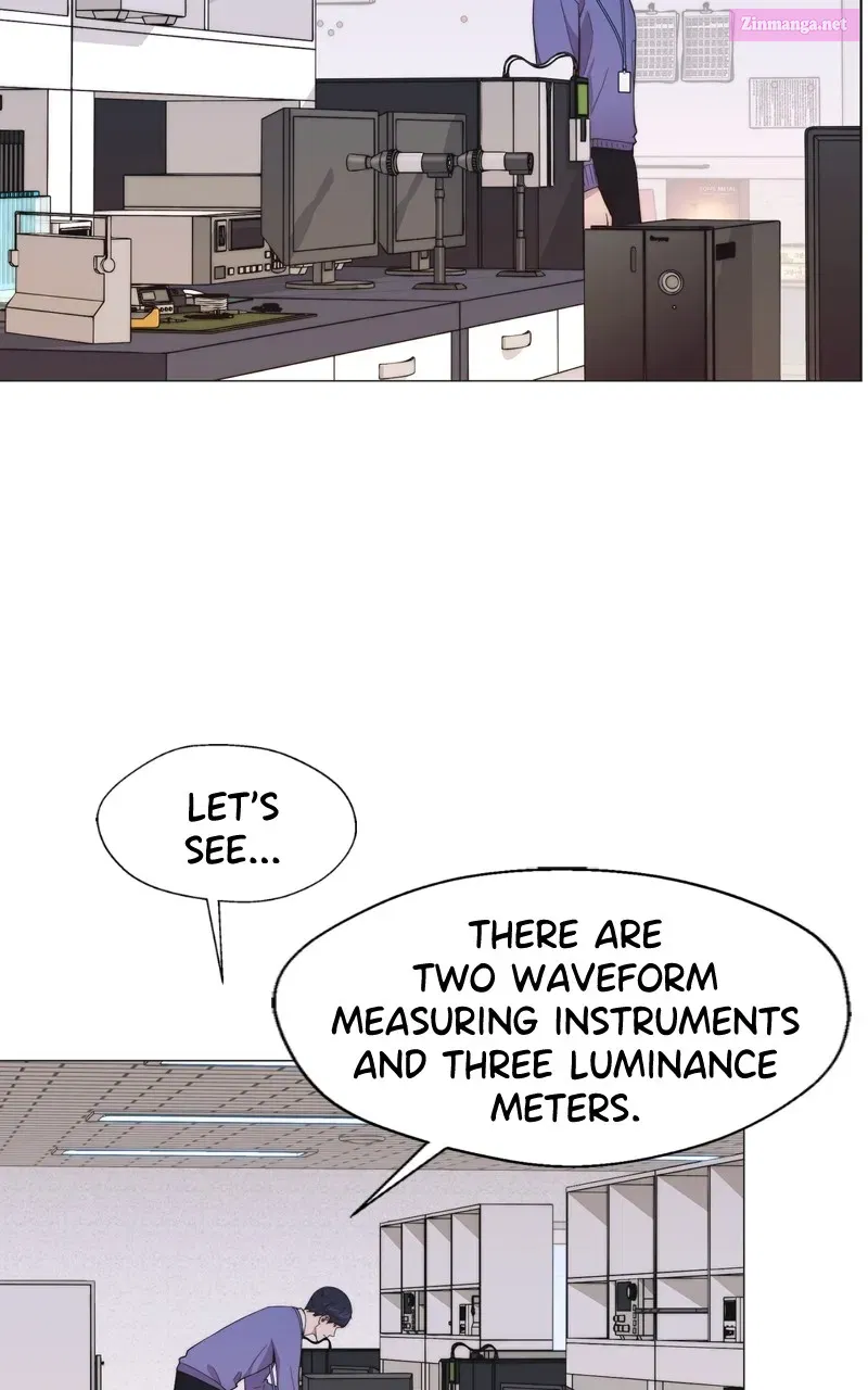 A Man's Man Kainu Manga Chapter 155 Page 78