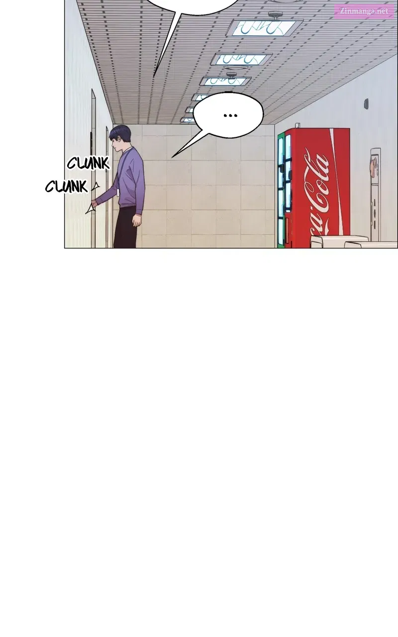 A Man's Man Kainu Manga Chapter 155 Page 82