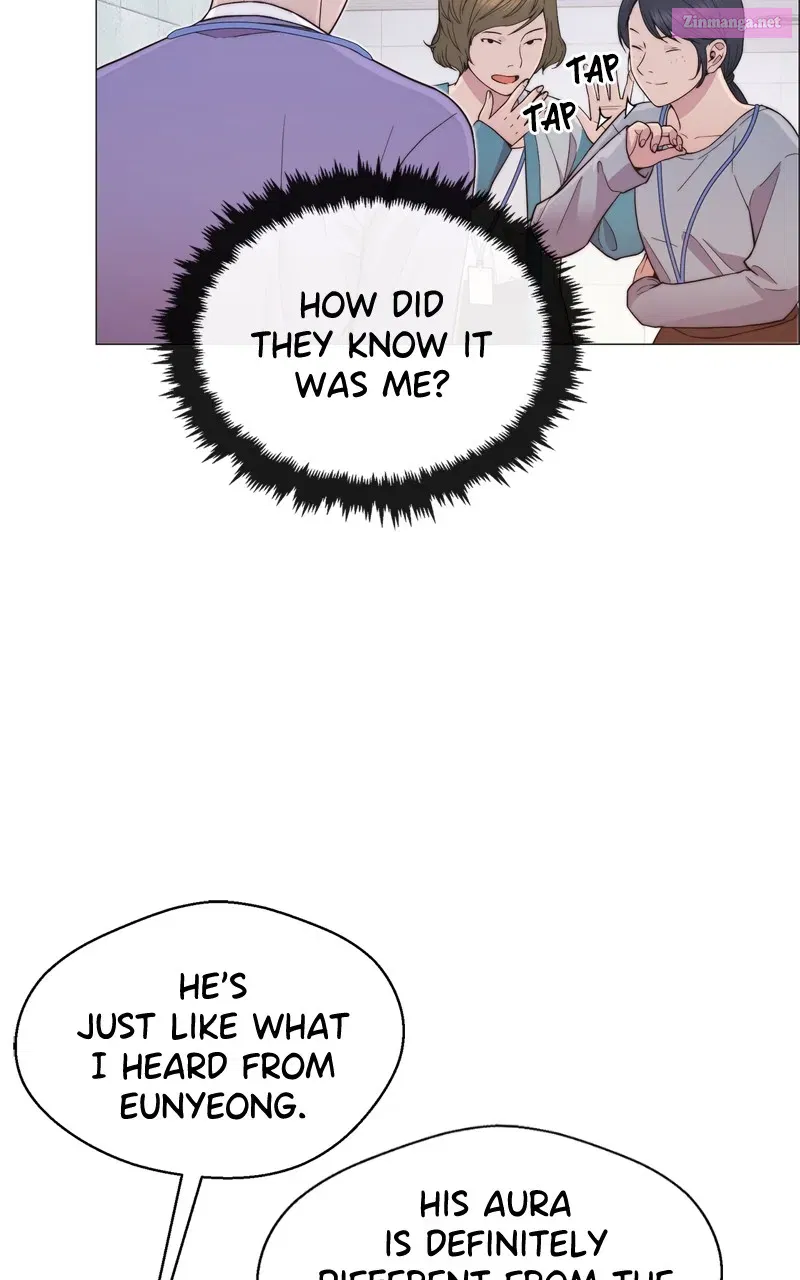 A Man's Man Kainu Manga Chapter 155 Page 89