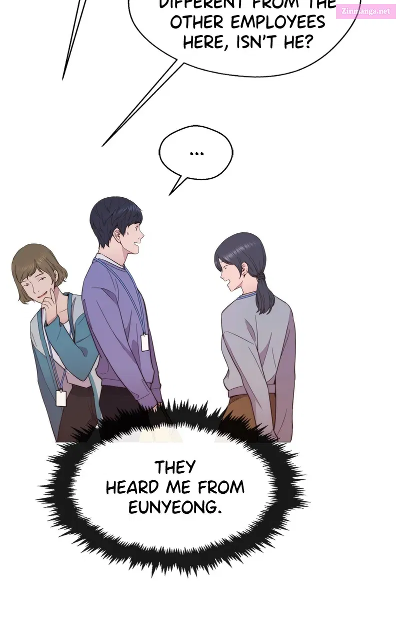 A Man's Man Kainu Manga Chapter 155 Page 90