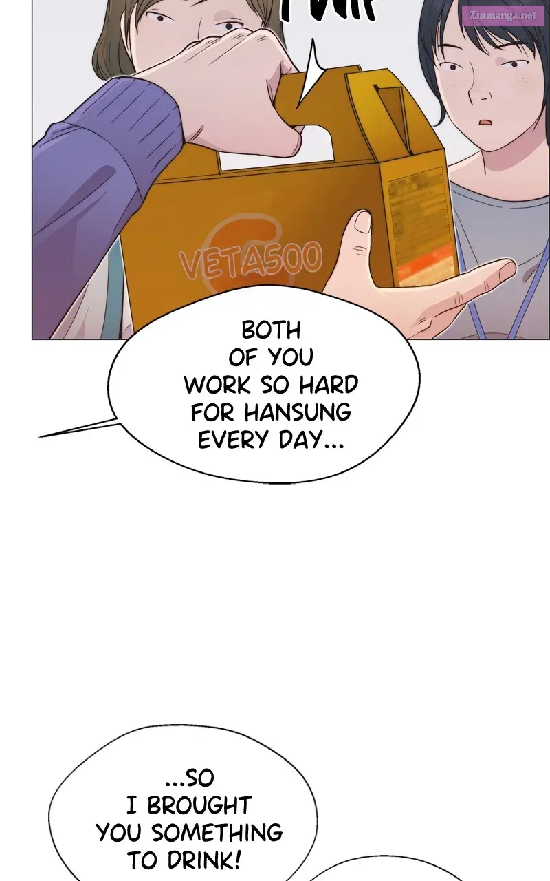 A Man's Man Kainu Manga Chapter 155 Page 92