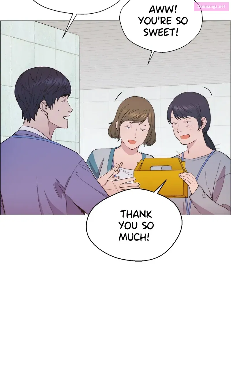A Man's Man Kainu Manga Chapter 155 Page 93