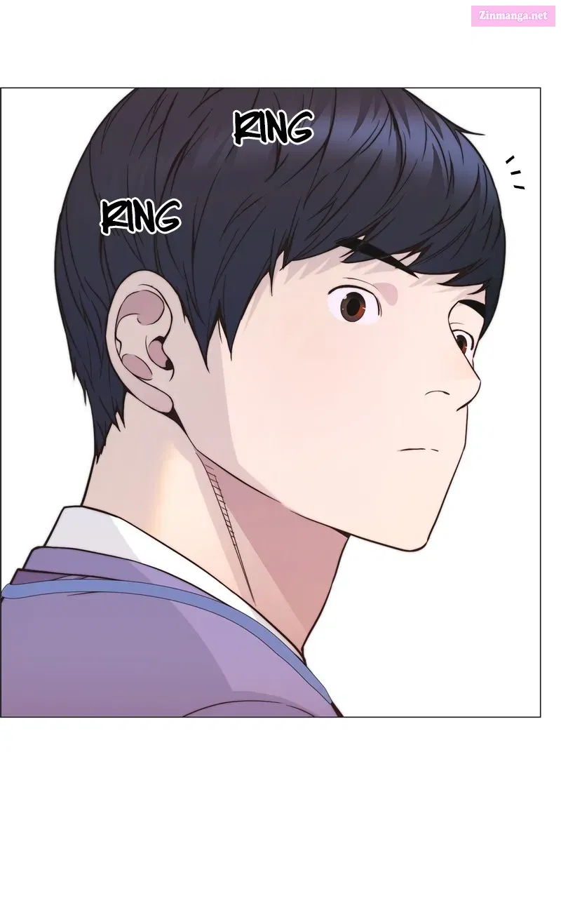 A Man's Man Kainu Manga Chapter 155 Page 94