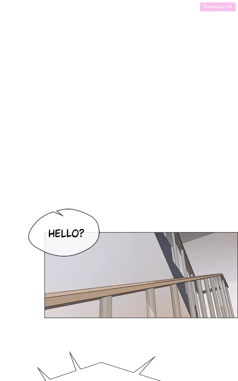 A Man's Man Kainu Manga Chapter 155 Page 97