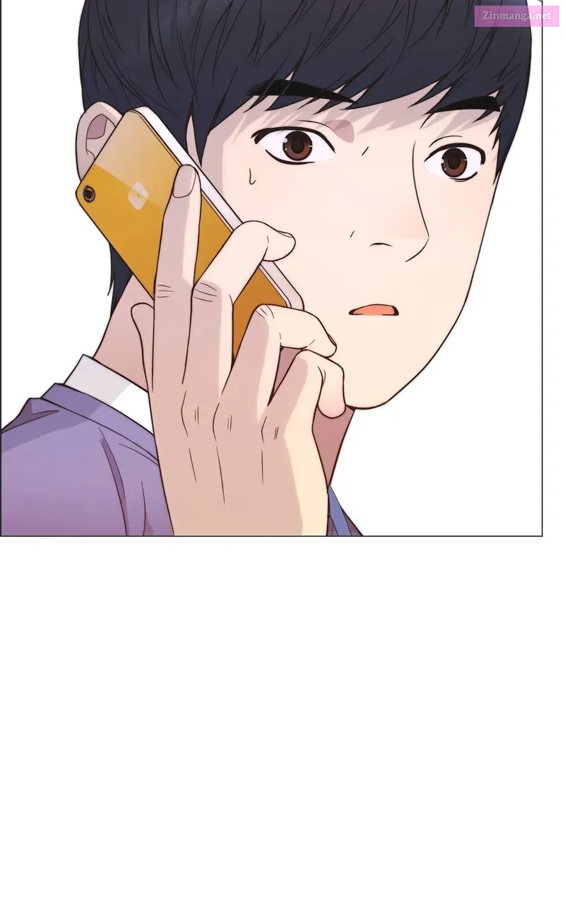 A Man's Man Kainu Manga Chapter 155 Page 100