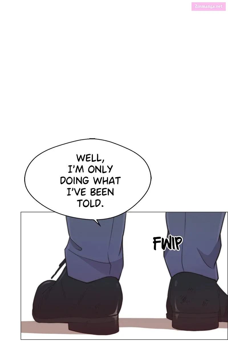 A Man's Man Kainu Manga Chapter 155 Page 105
