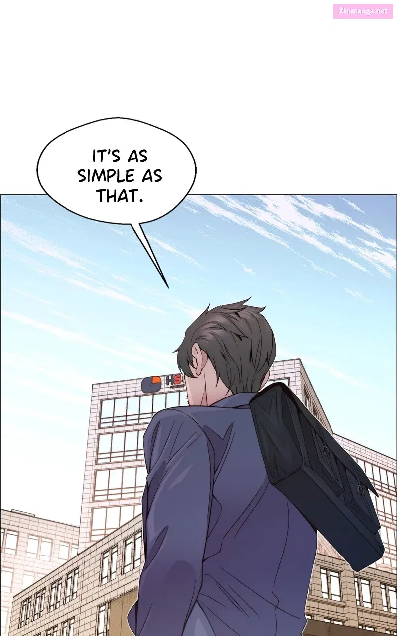 A Man's Man Kainu Manga Chapter 155 Page 106