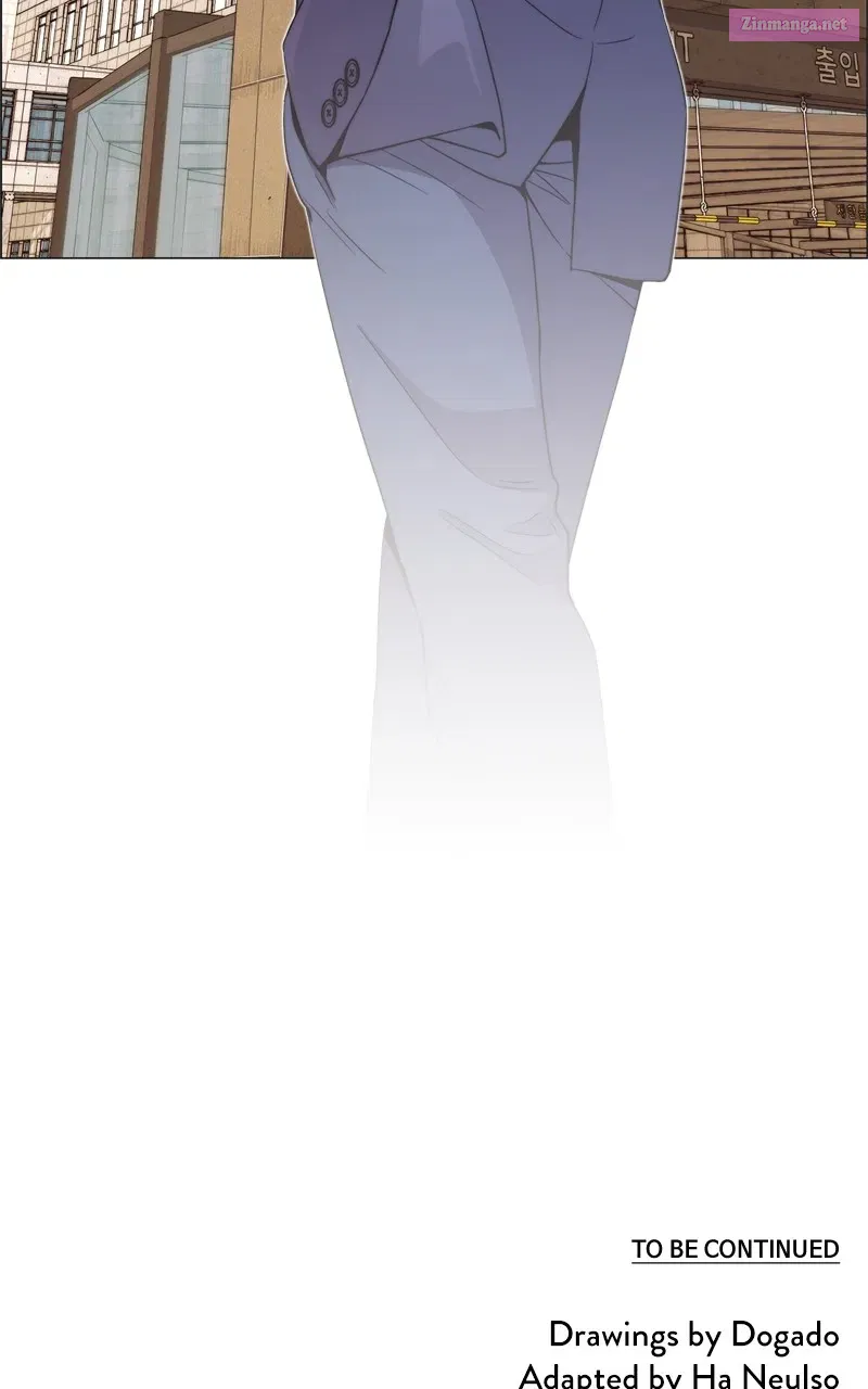 A Man's Man Kainu Manga Chapter 155 Page 107