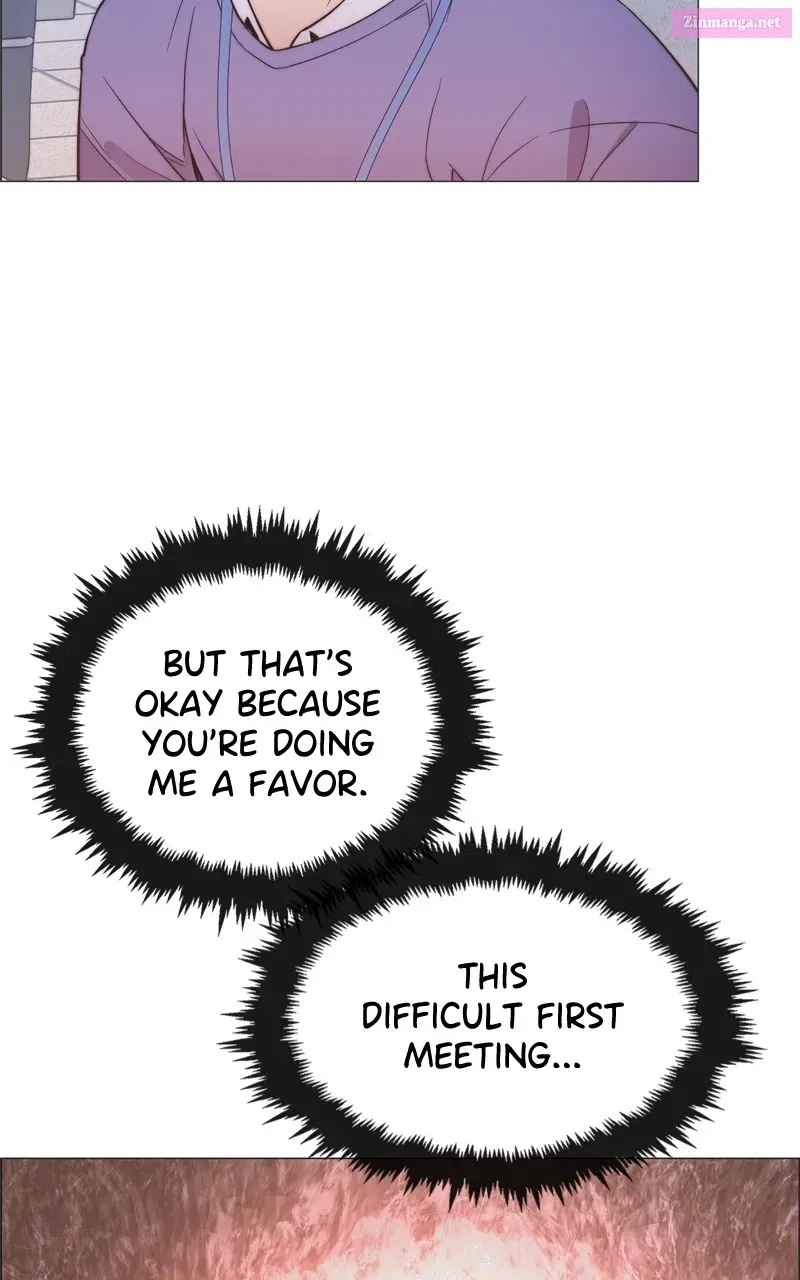 A Man's Man Kainu Manga Chapter 154 Page 8