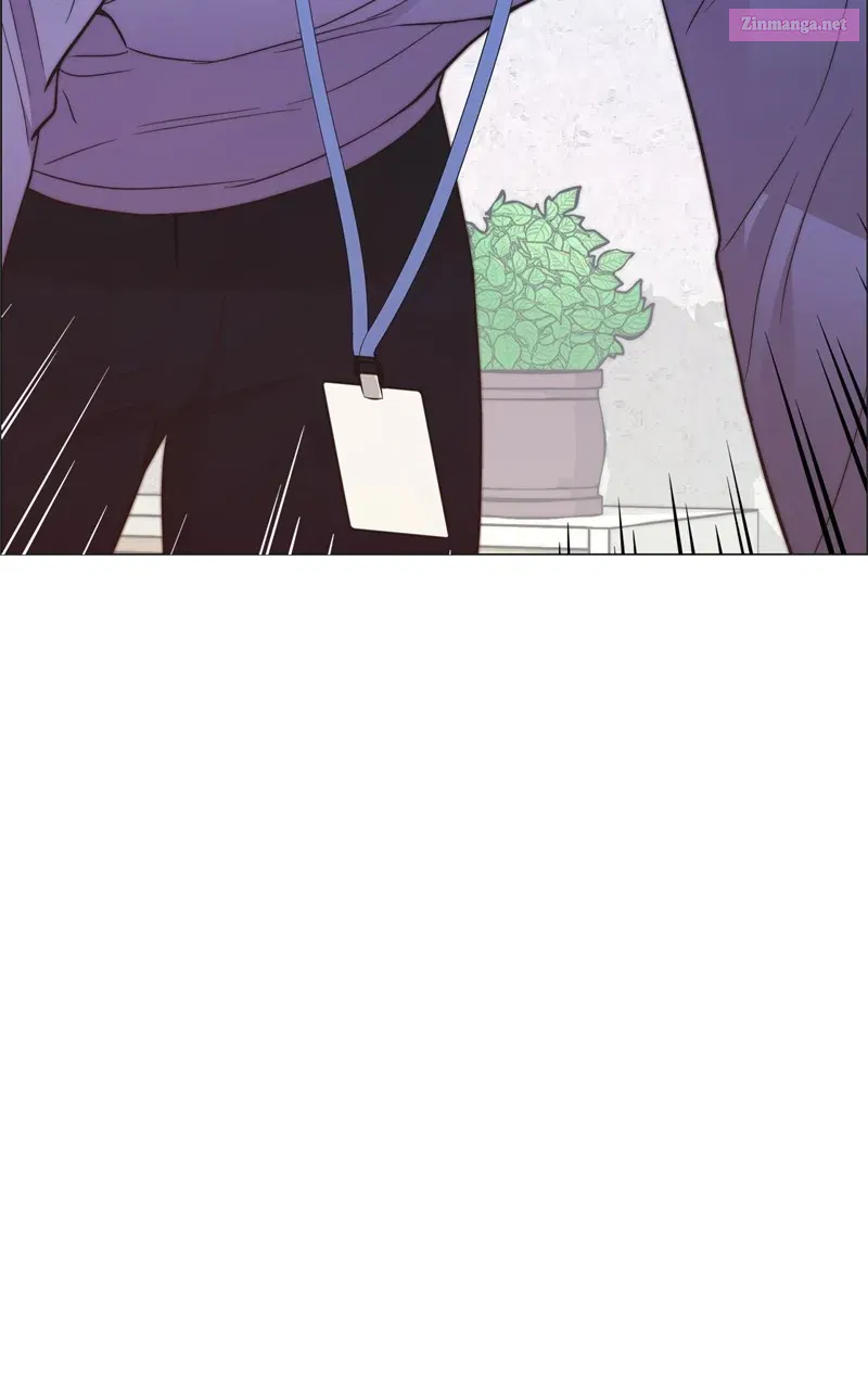 A Man's Man Kainu Manga Chapter 154 Page 20
