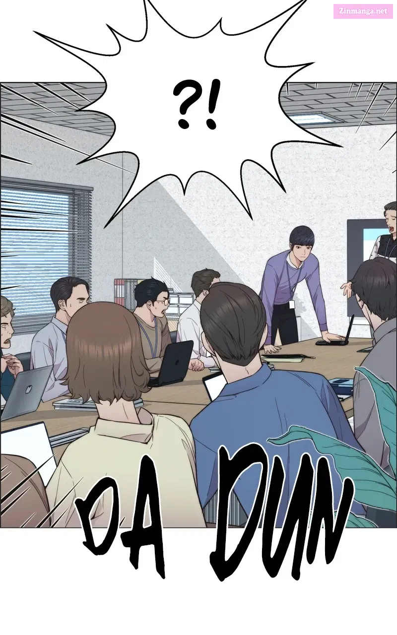 A Man's Man Kainu Manga Chapter 154 Page 23