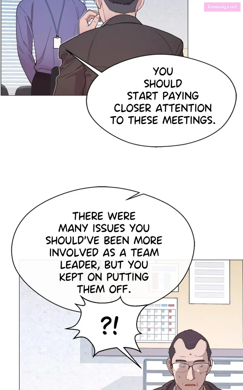 A Man's Man Kainu Manga Chapter 154 Page 34
