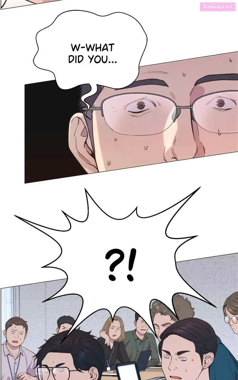 A Man's Man Kainu Manga Chapter 154 Page 37