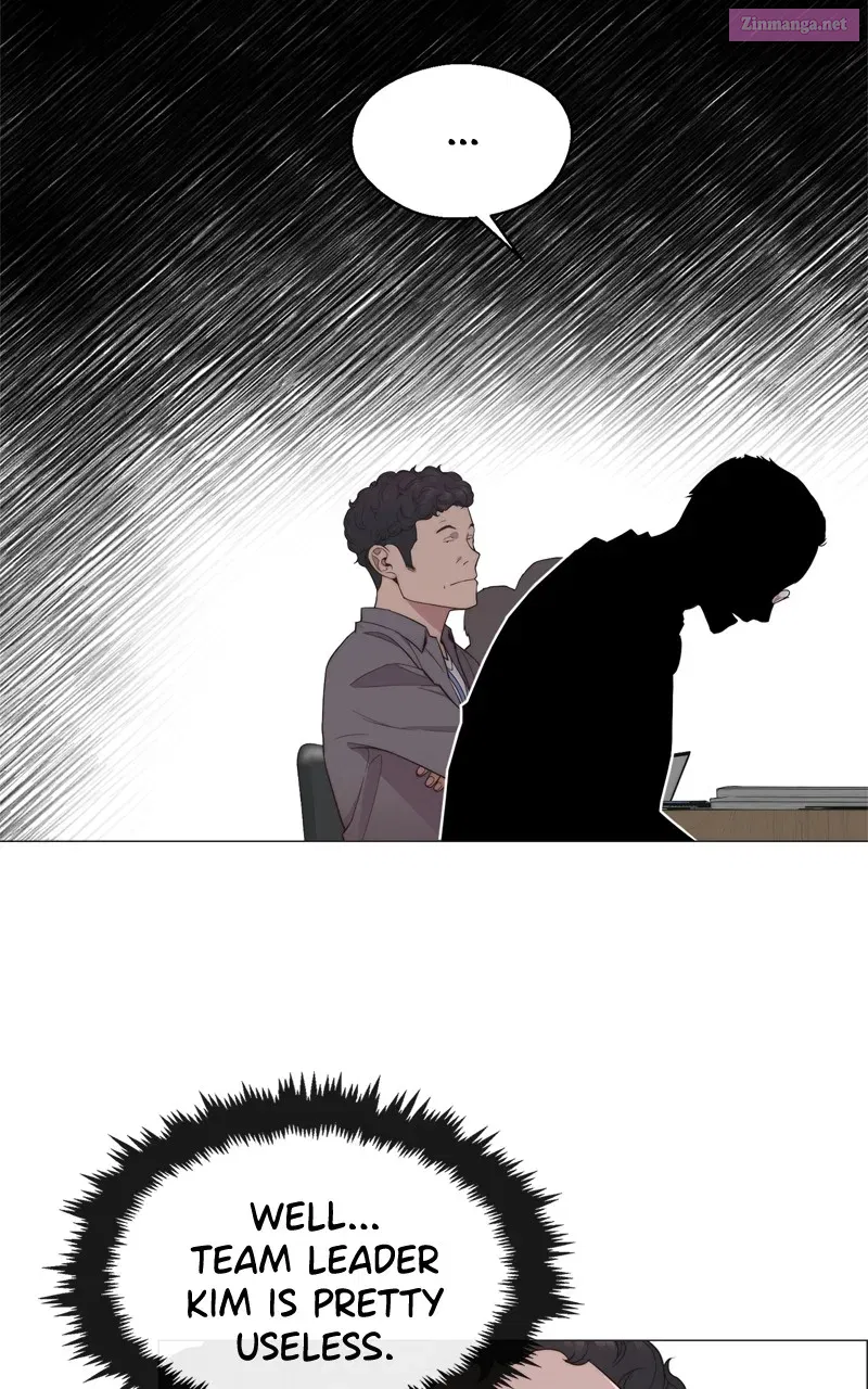 A Man's Man Kainu Manga Chapter 154 Page 41