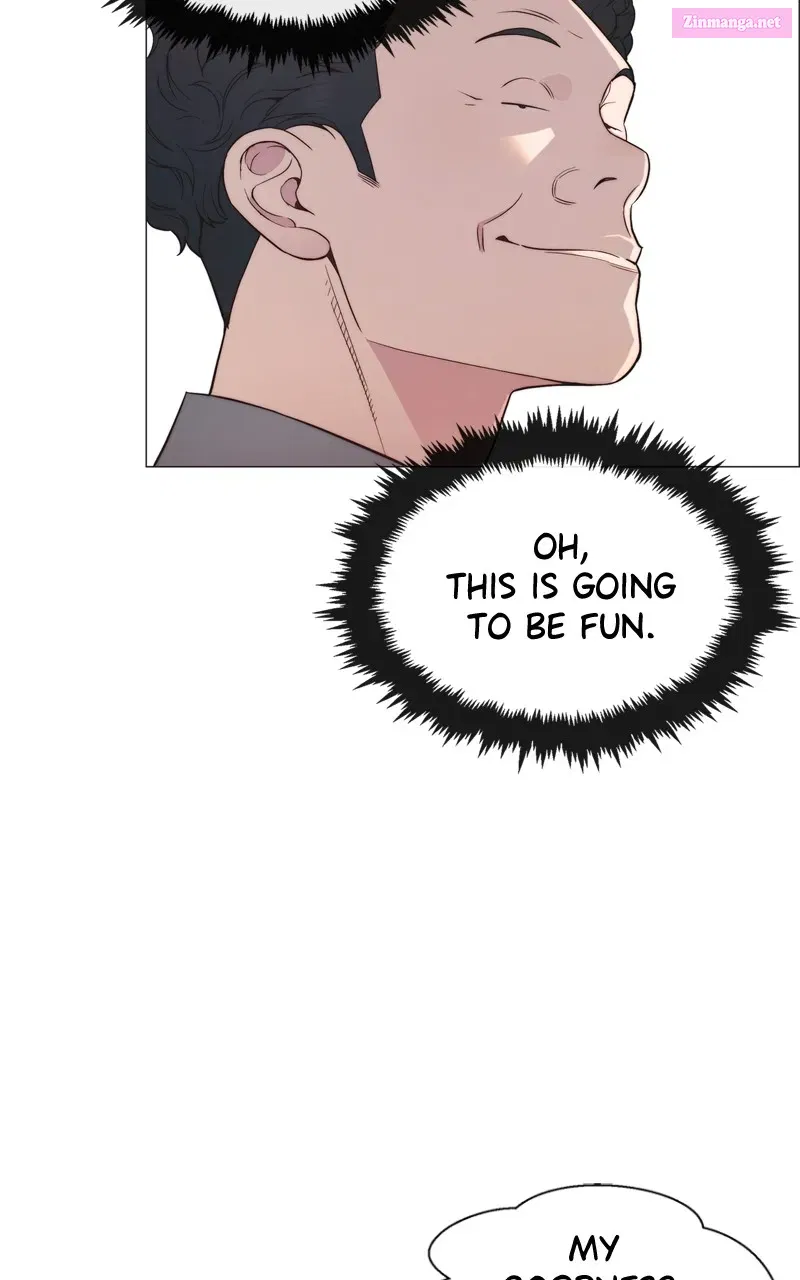A Man's Man Kainu Manga Chapter 154 Page 42